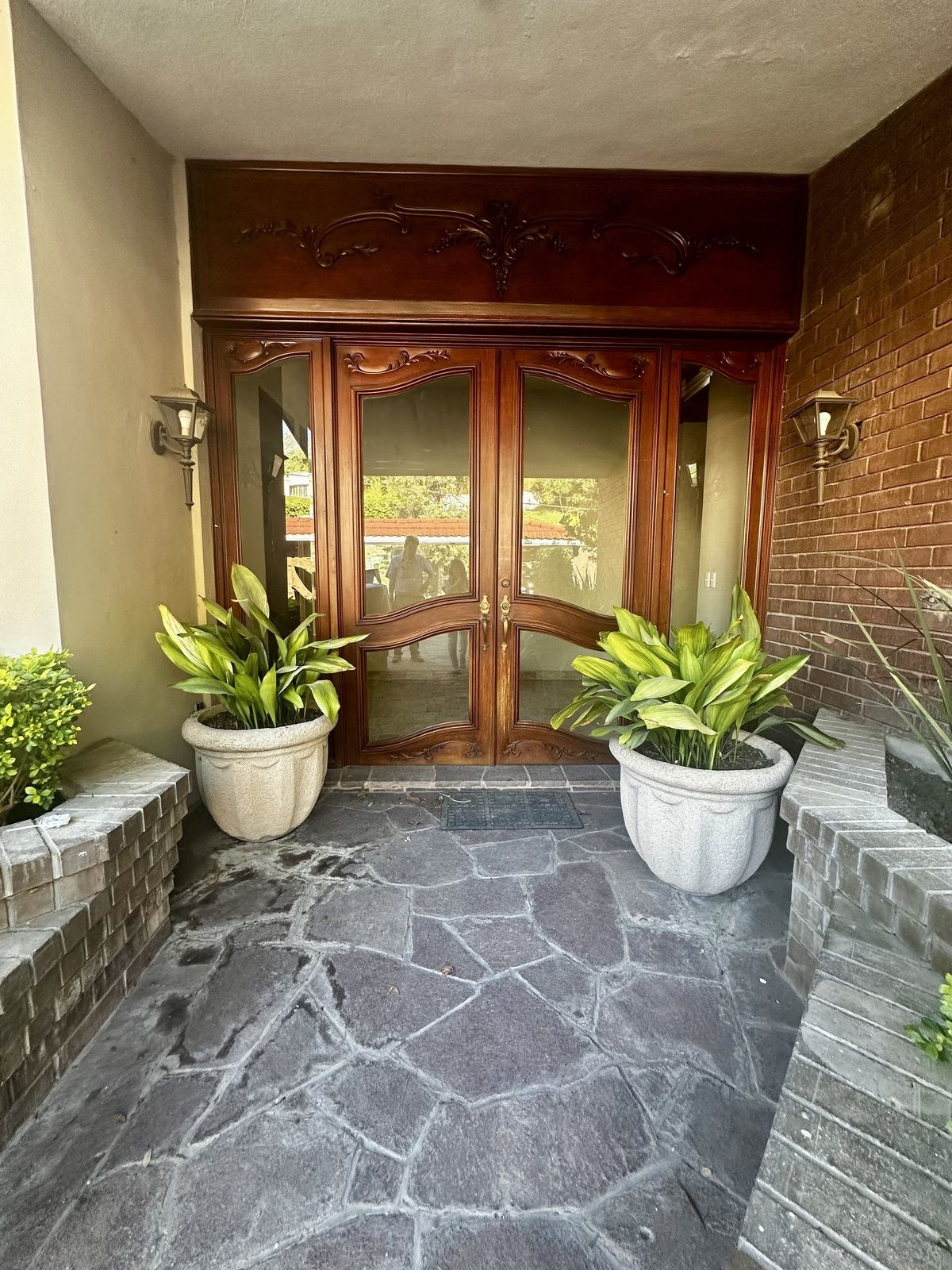 2 of 33: Portico