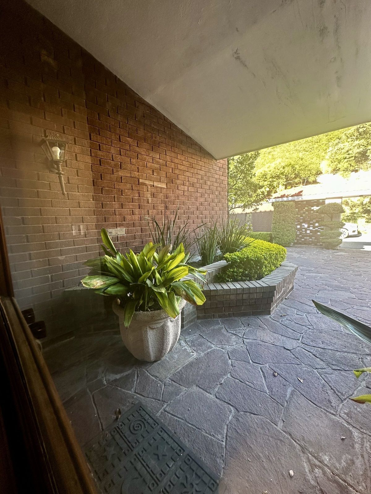 3 of 33: Portico