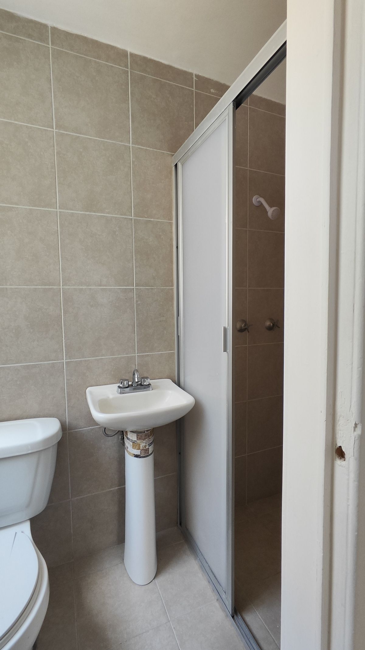 Baño completo
