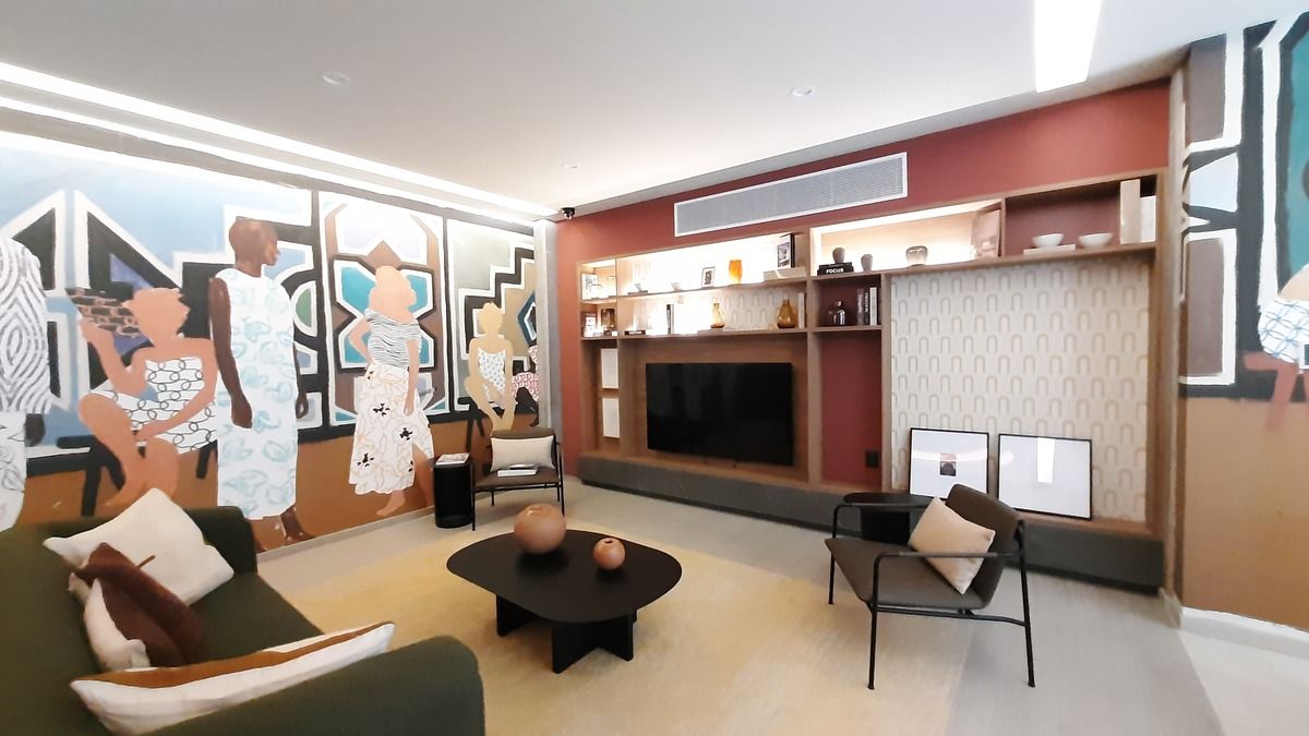 19 de 25: AREA DE CO-WORKING