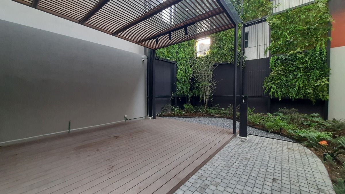 14 de 25: AREA DE YOGA