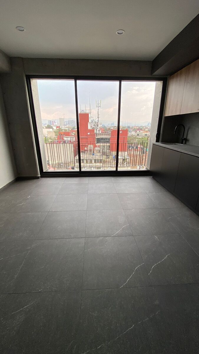 10 de 25: VISTA SALA COMEDOR