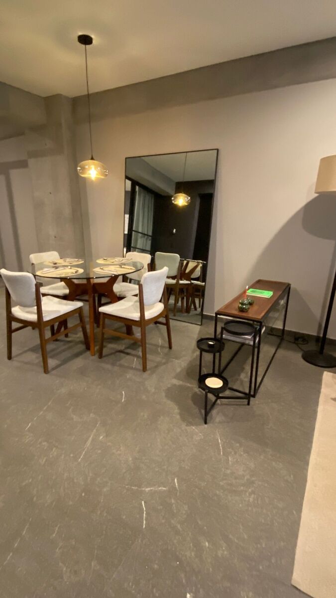 4 de 25: ANTECOMEDOR