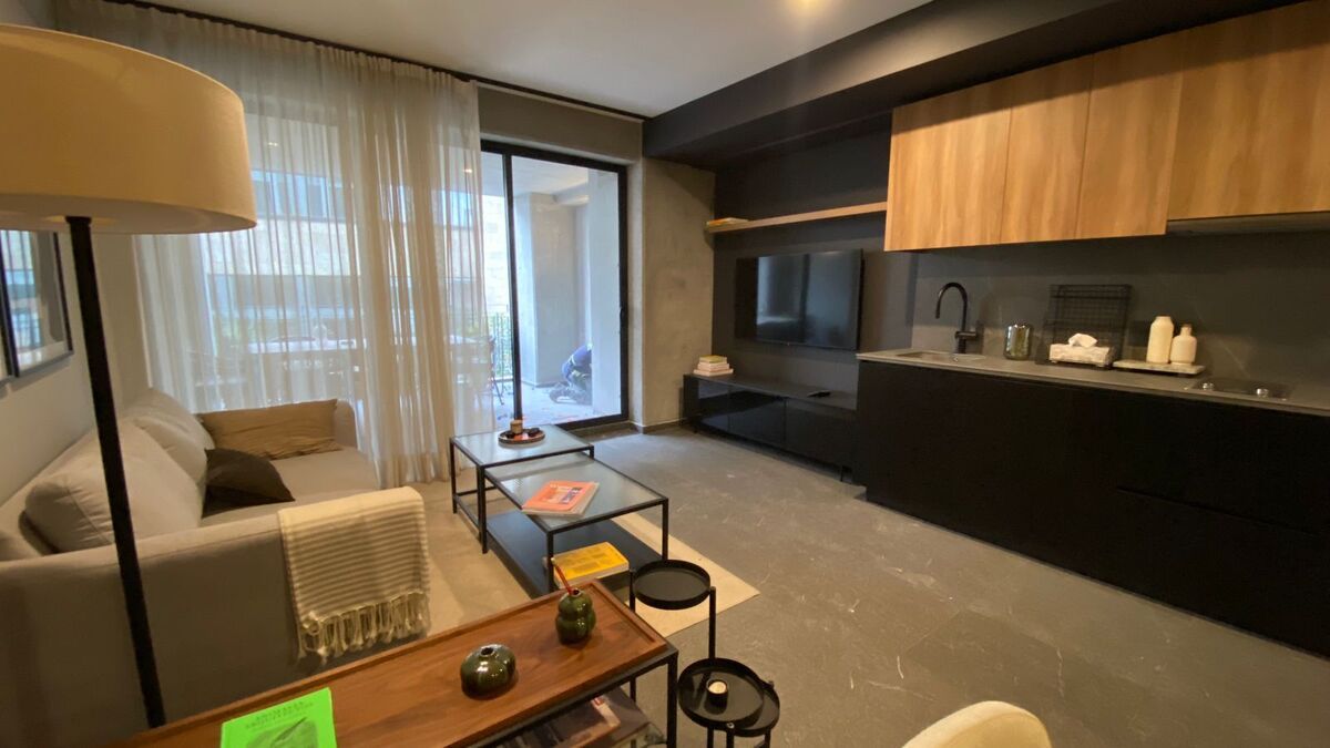 1 de 25: SALA COMEDOR