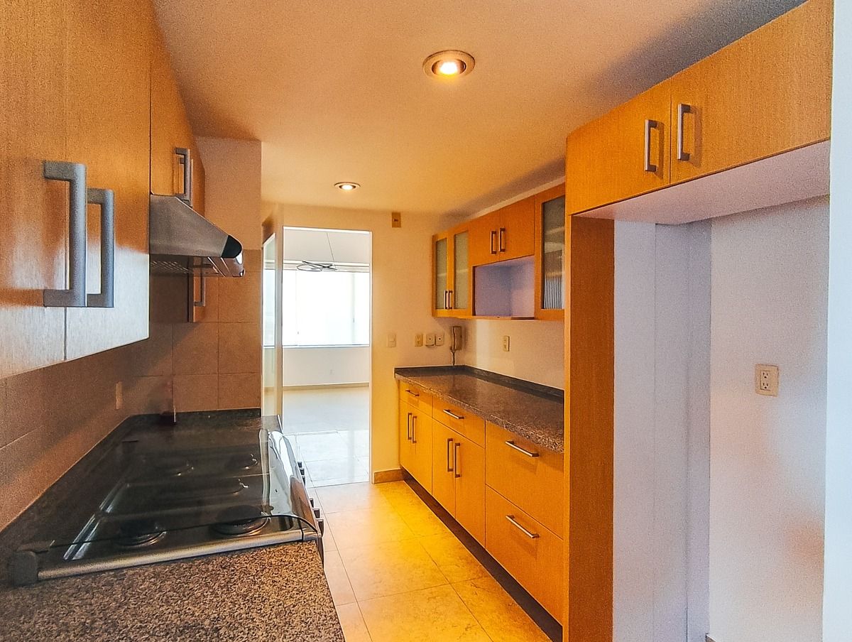 5 de 24: Departamento en Renta en Chimalcoyoc Rayo Vende ®