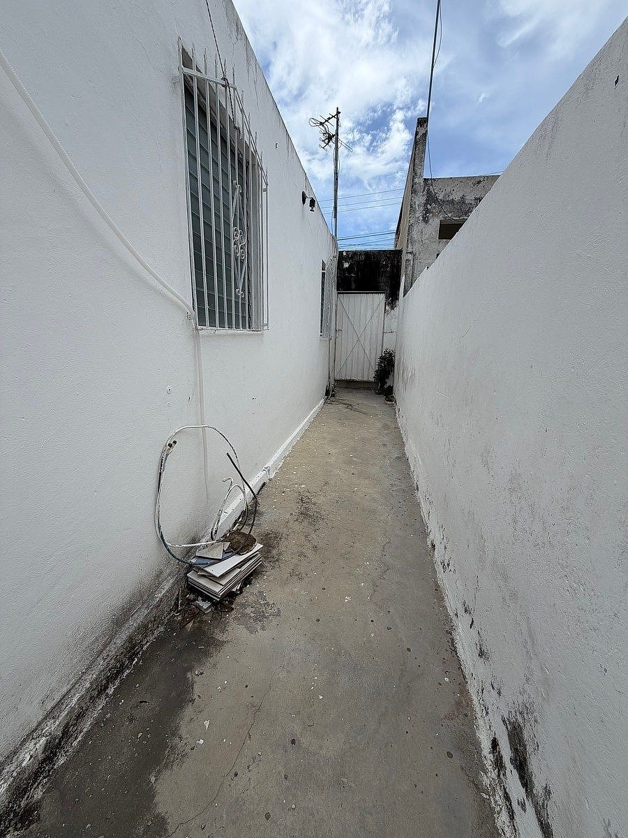 Casa en Yucalpeten, Mérida, foto 3 de 17