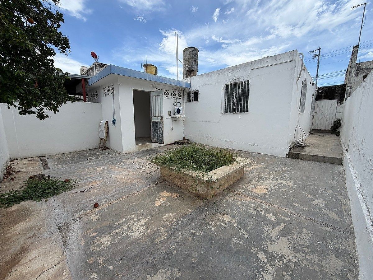 Casa en Yucalpeten, Mérida, foto 2 de 17