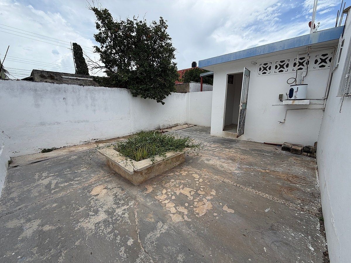 Casa en Yucalpeten, Mérida, foto 4 de 17