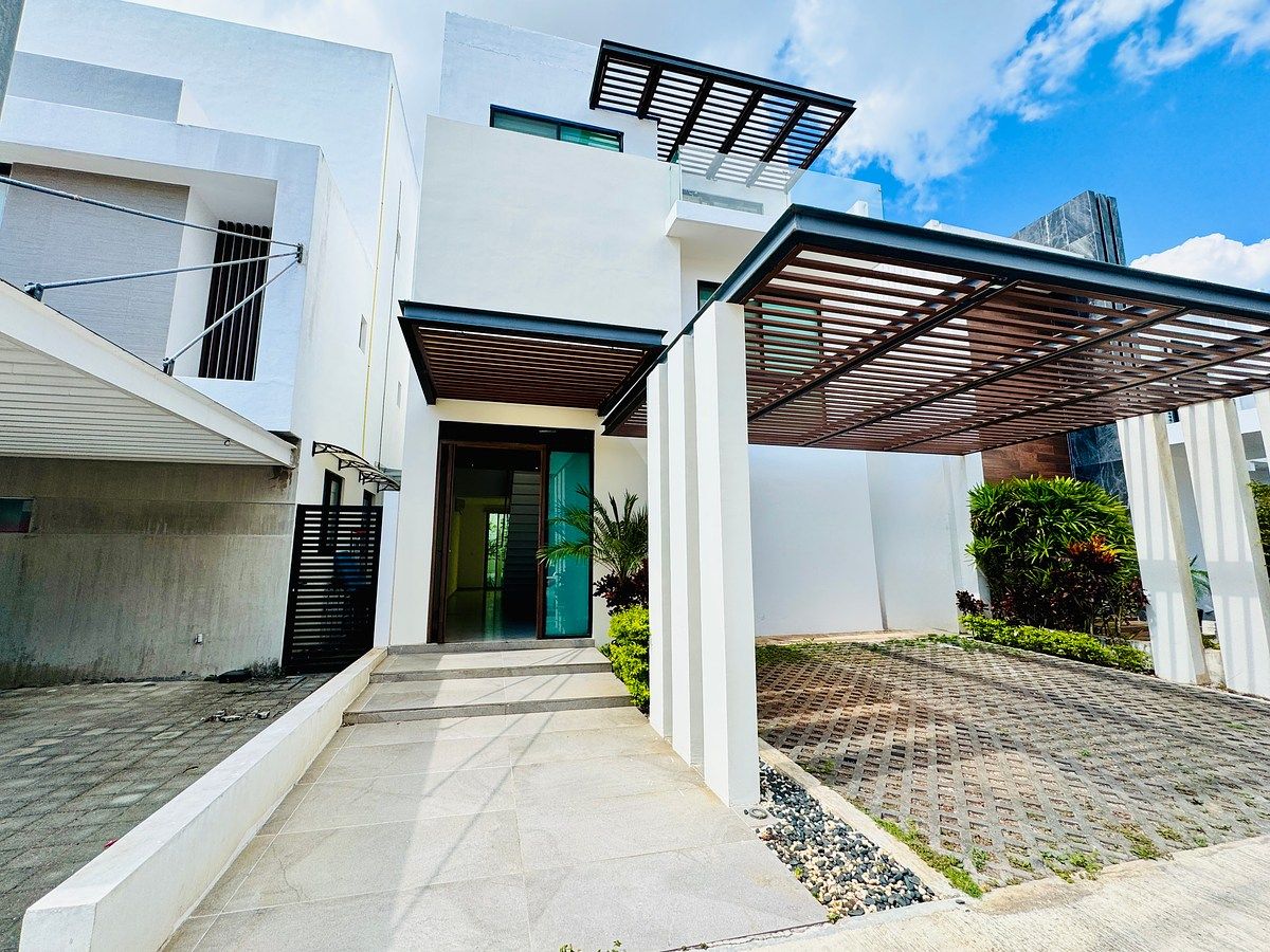 Casa en Renta en Aqua by Cumbres, Cancún, Q. Roo (G36), foto 1 de 27