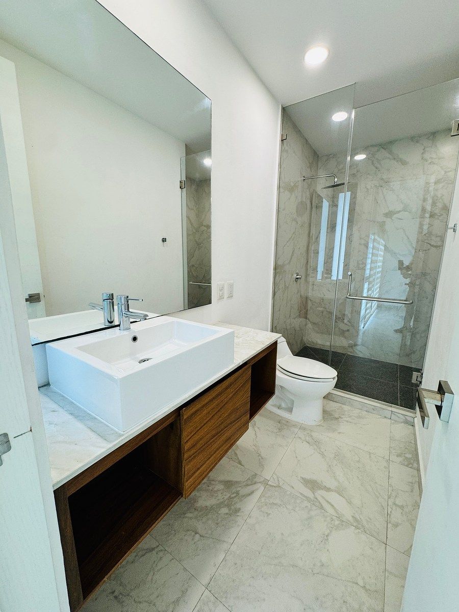 Casa en Aqua Residencial, Benito Juárez, foto 25 de 27