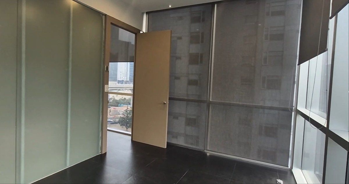 8 de 15: Privado para ejectutivos