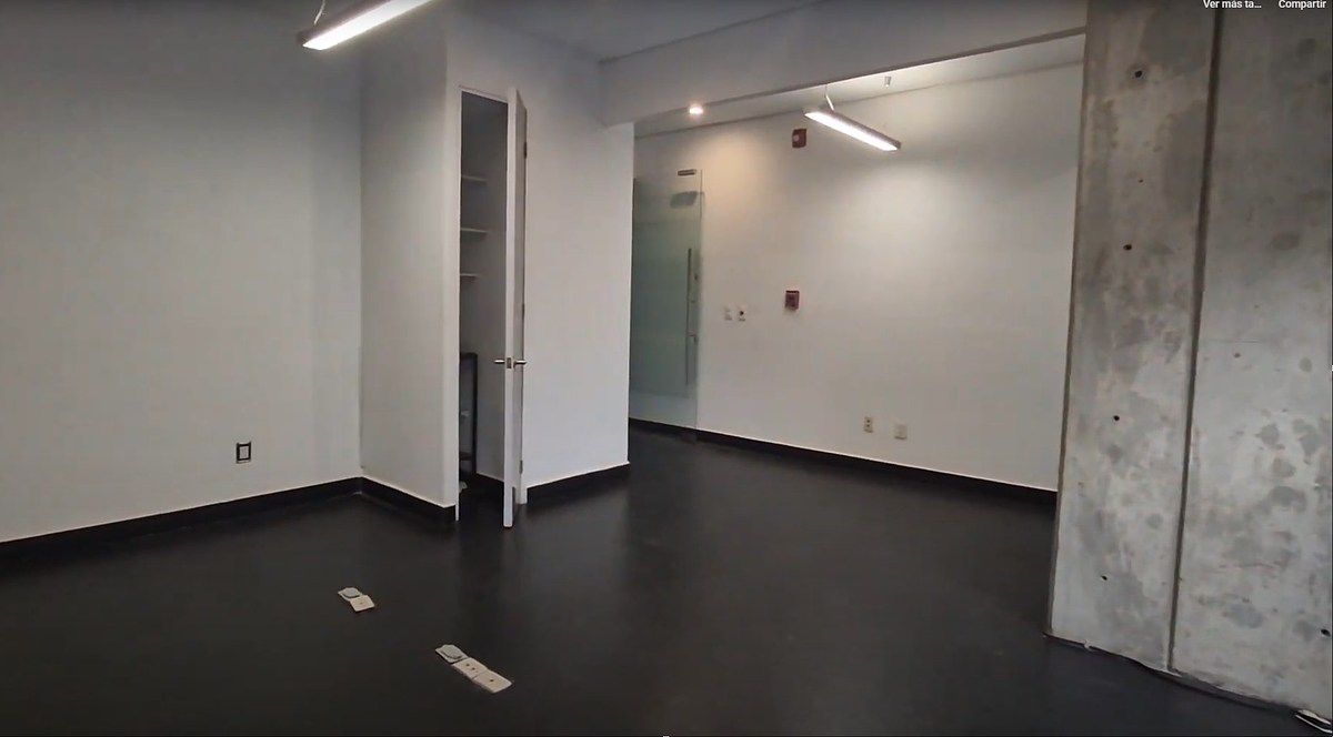 10 de 15: Área abierta