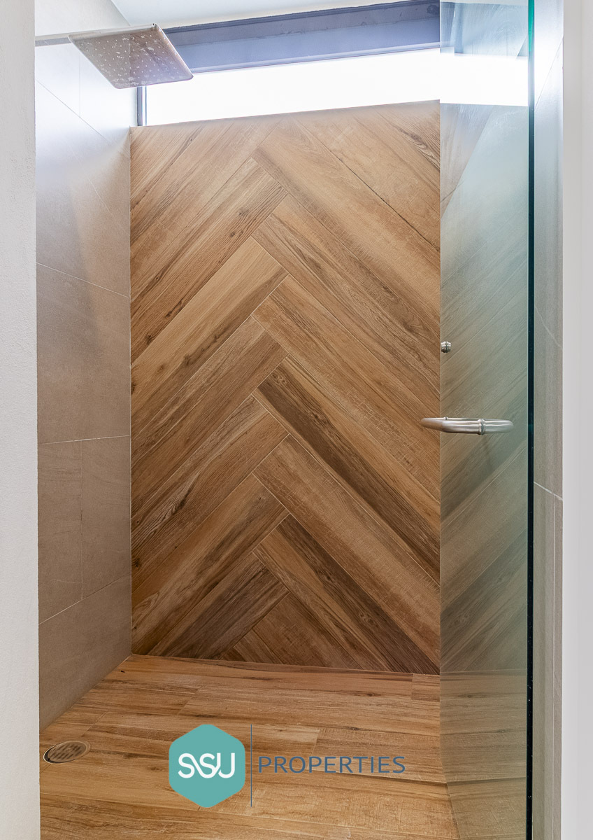 7 de 42: Baño
