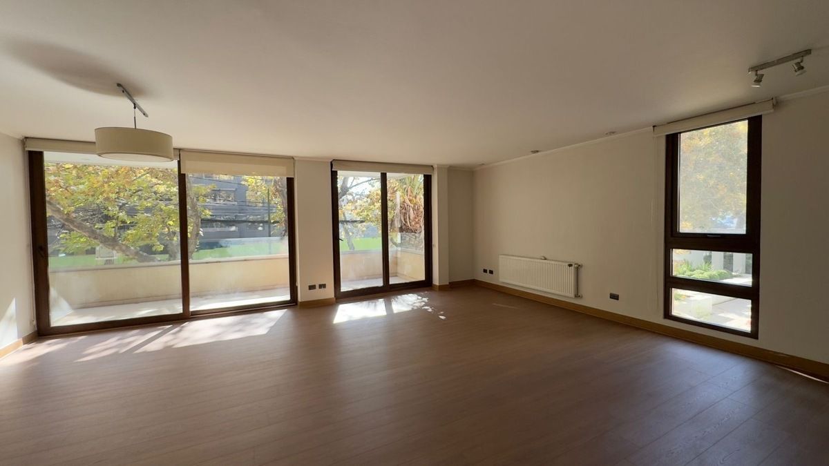 5 de 16: Living-comedor