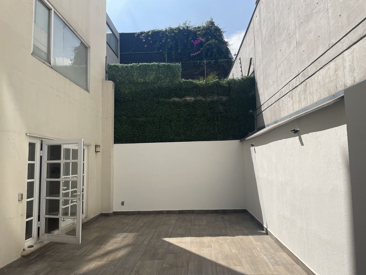 1 de 16: terraza
