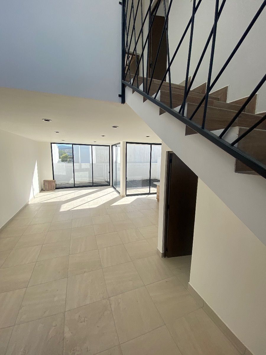 Casa en condominio en Valle De Juriquilla, Querétaro, foto 3 de 35