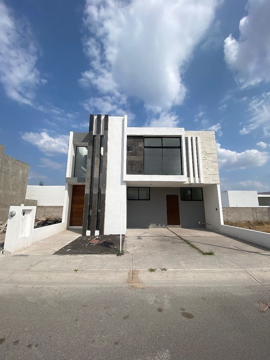 Casa en condominio en Valle De Juriquilla, Querétaro, foto 2 de 35