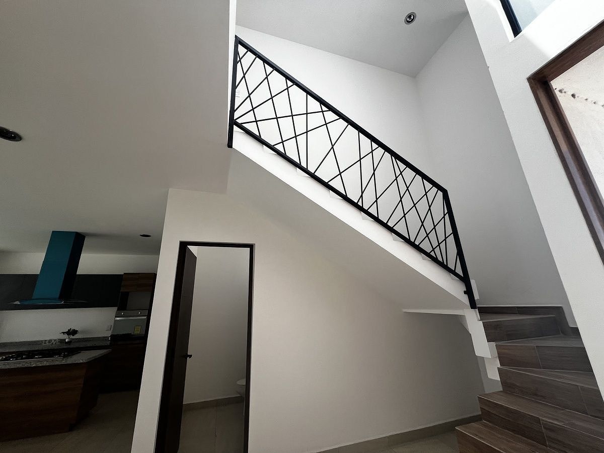 Casa en condominio en Valle De Juriquilla, Querétaro, foto 5 de 35