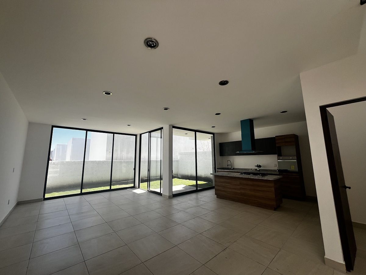 Casa en condominio en Valle De Juriquilla, Querétaro, foto 7 de 35