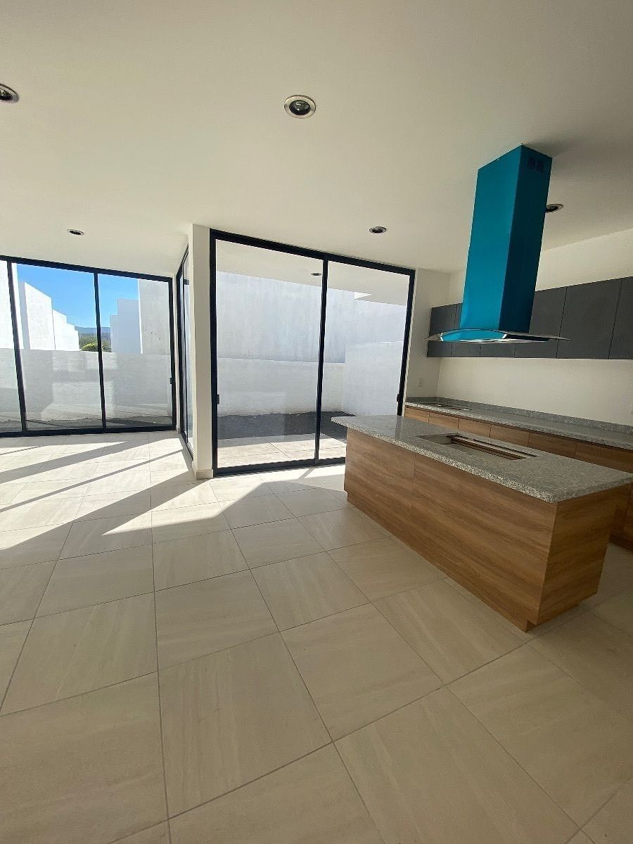 Casa en condominio en Valle De Juriquilla, Querétaro, foto 8 de 35