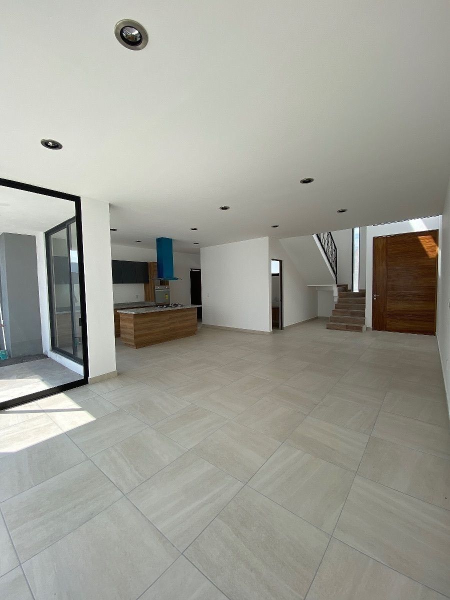 Casa en condominio en Valle De Juriquilla, Querétaro, foto 11 de 35