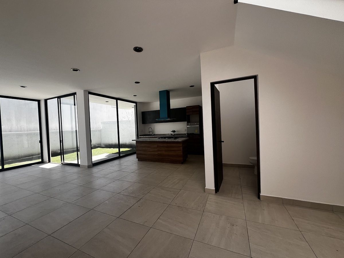 Casa en condominio en Valle De Juriquilla, Querétaro, foto 12 de 35
