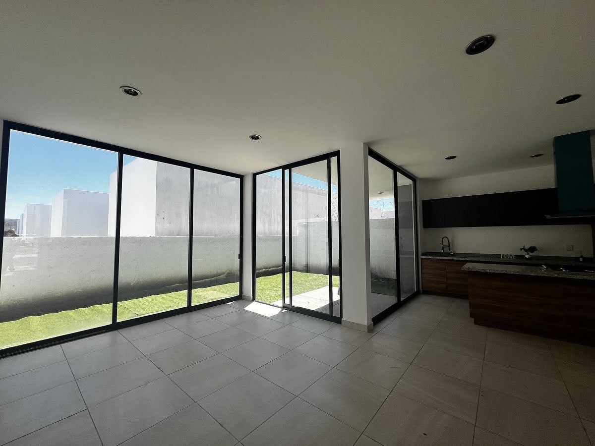 Casa en condominio en Valle De Juriquilla, Querétaro, foto 16 de 35
