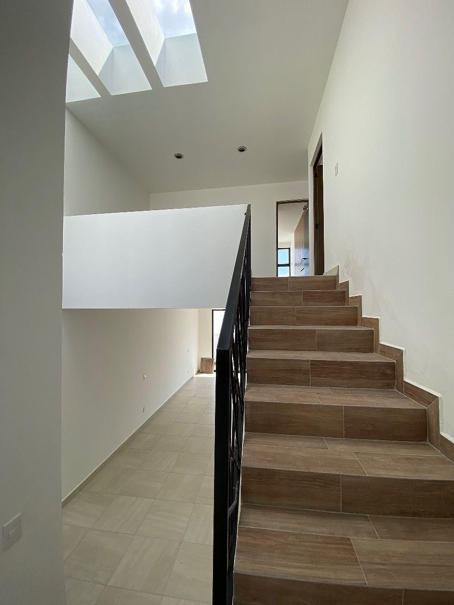 Casa en condominio en Valle De Juriquilla, Querétaro, foto 18 de 35