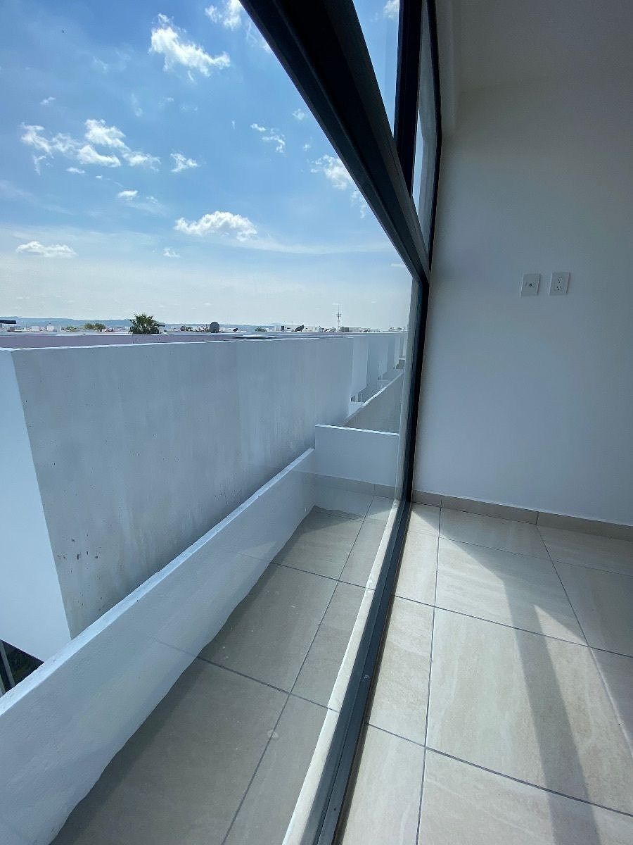 Casa en condominio en Valle De Juriquilla, Querétaro, foto 33 de 35