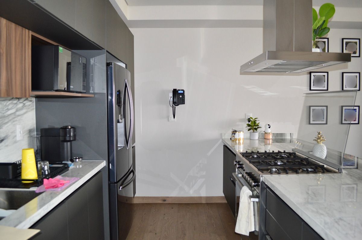2 de 29: Cocina