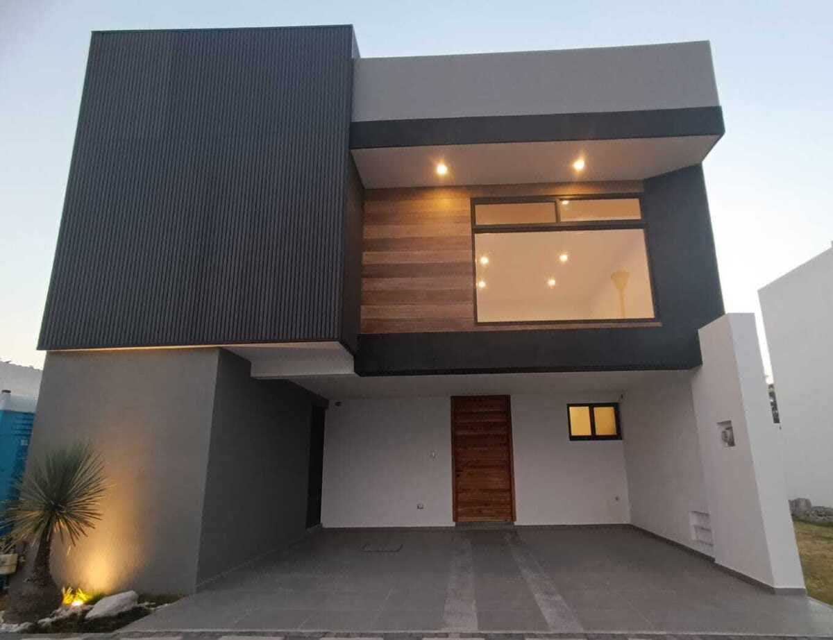 Venta Casa Nueva en Fraccionamiento Arboreto, Cholula. Puebla