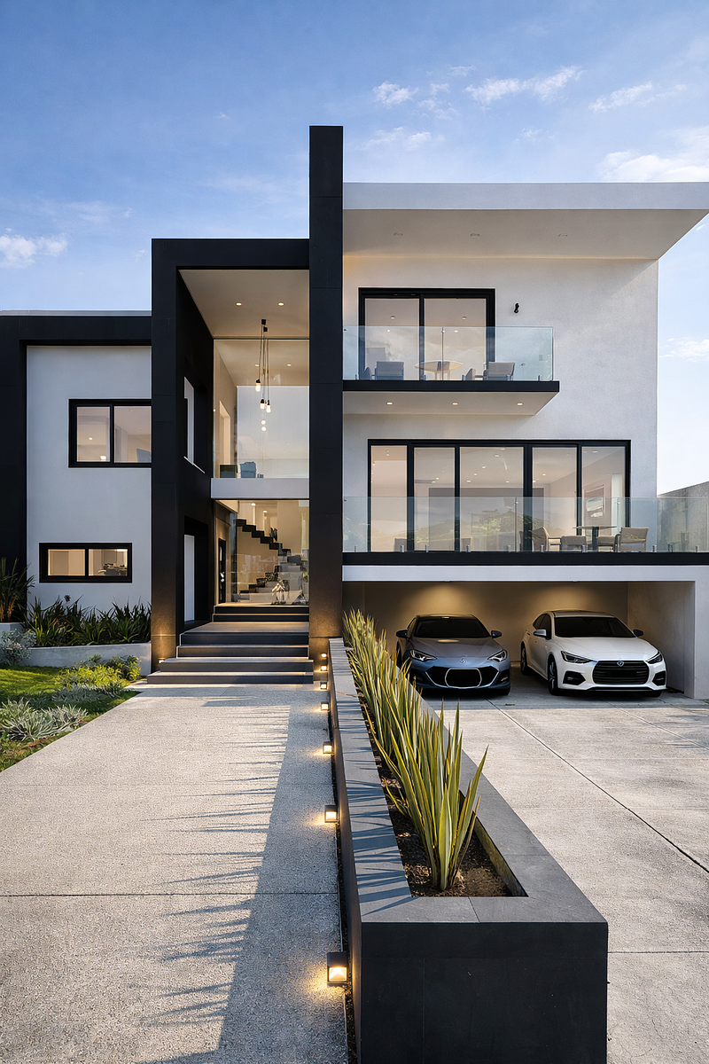 3 de 36: Propuesta visual de interiorismo