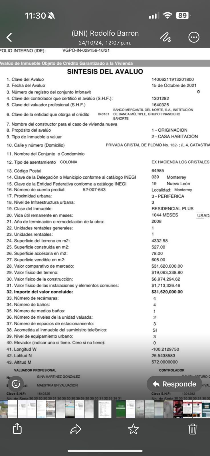 3 de 6