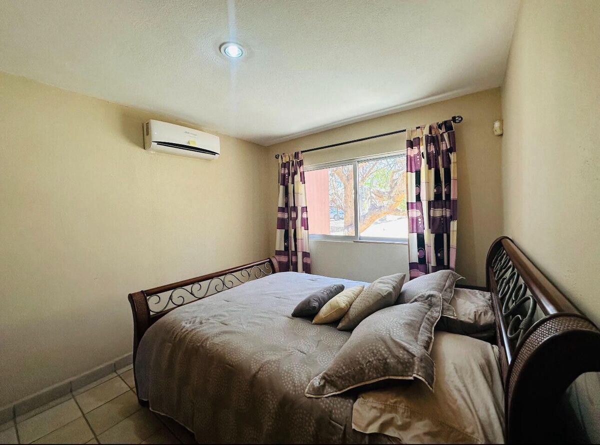 Habitacion Visitas