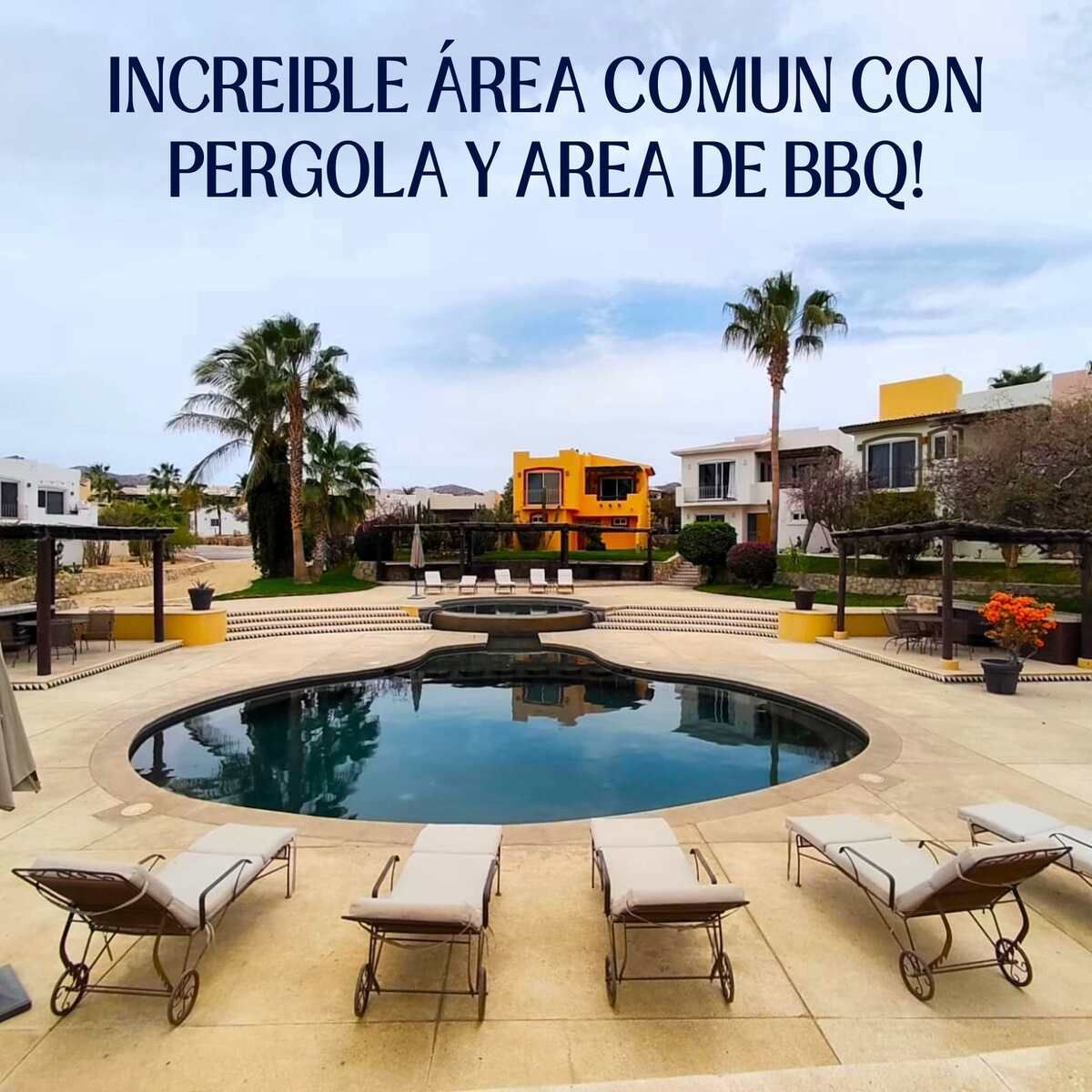 15 de 21: Piscina Comun