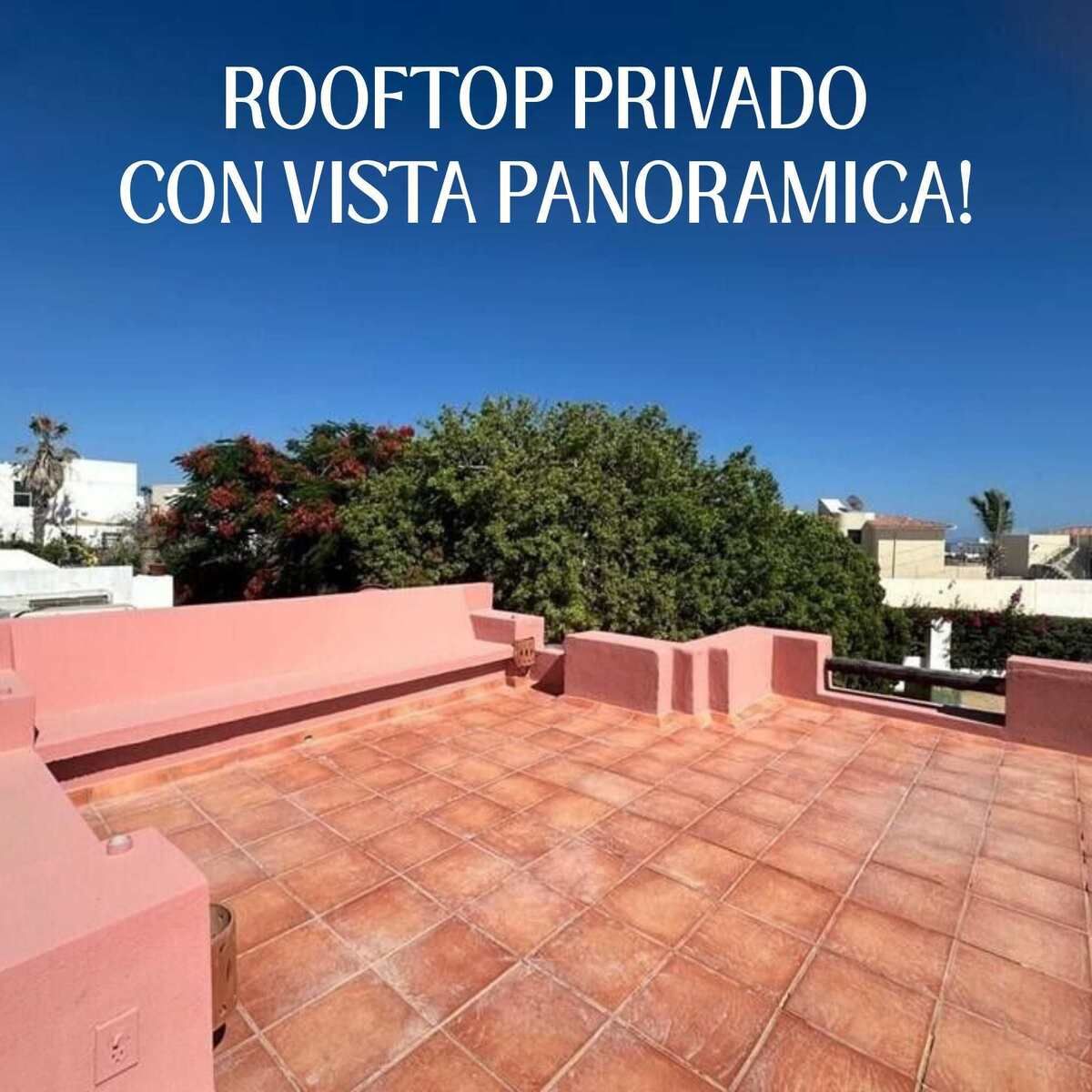 16 de 21: Rooftop