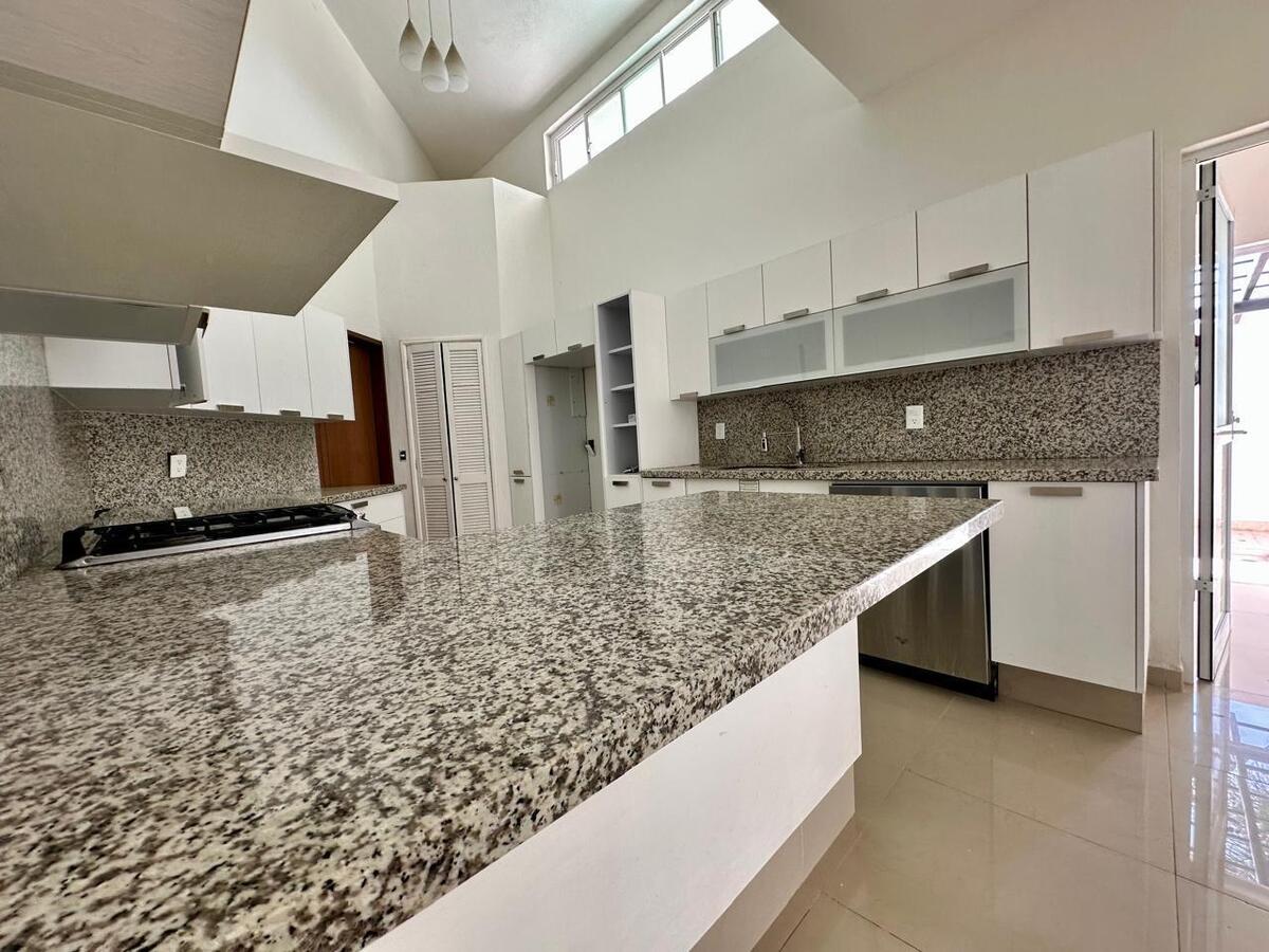 5 de 33: COCINA