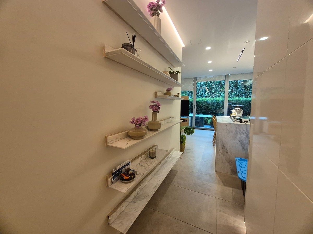 Departamento en Santa Fe Cuajimalpa, Cuajimalpa de Morelos, foto 3 de 23
