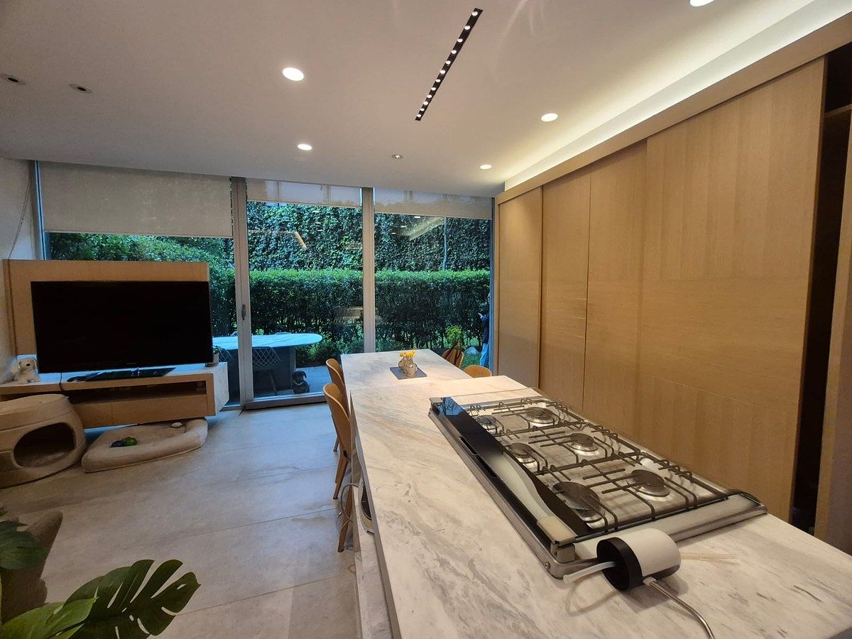 Departamento en Santa Fe Cuajimalpa, Cuajimalpa de Morelos, foto 6 de 23