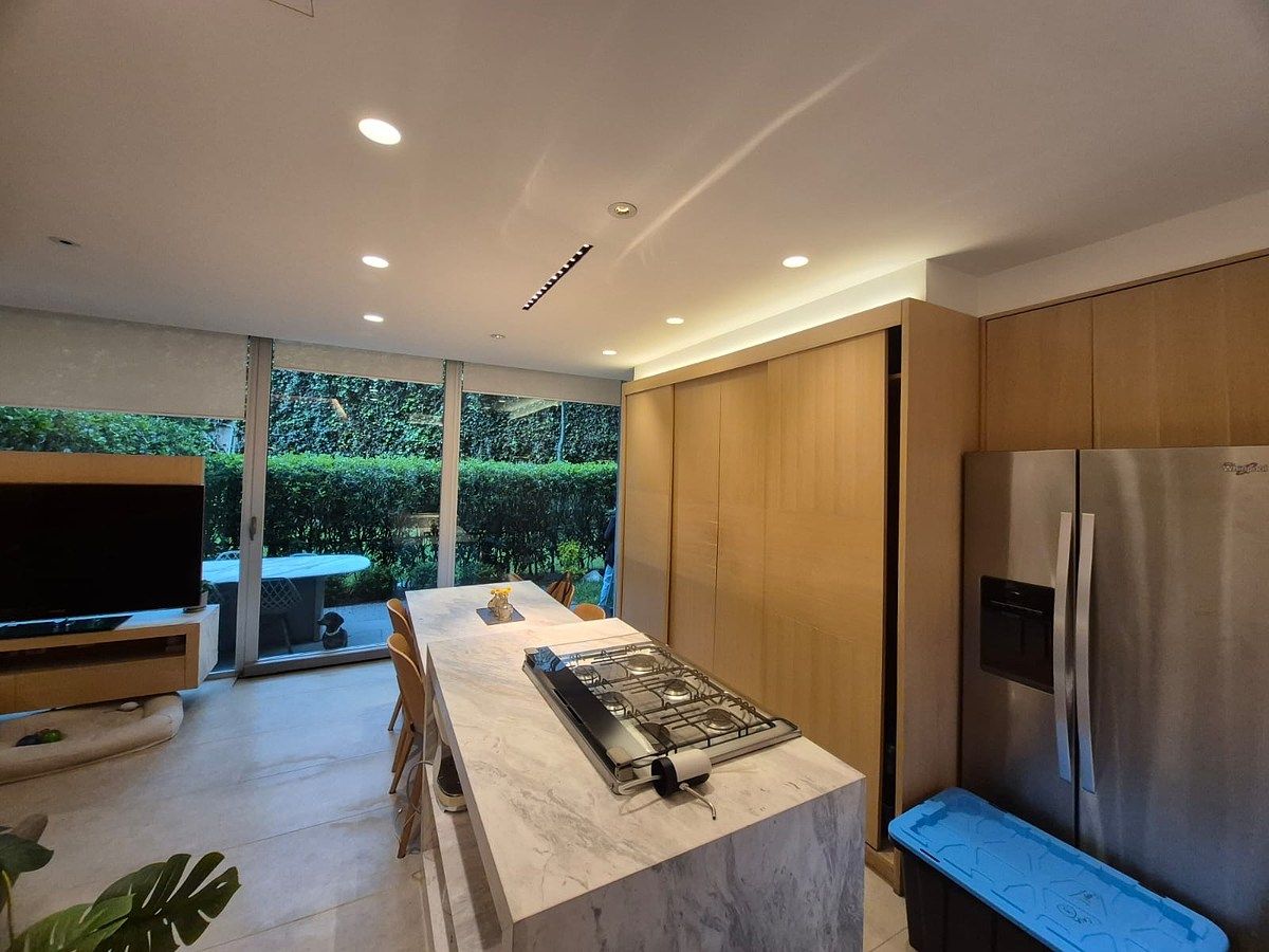 Departamento en Santa Fe Cuajimalpa, Cuajimalpa de Morelos, foto 7 de 23