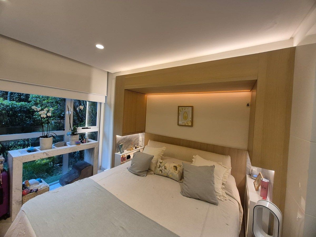 Departamento en Santa Fe Cuajimalpa, Cuajimalpa de Morelos, foto 12 de 23