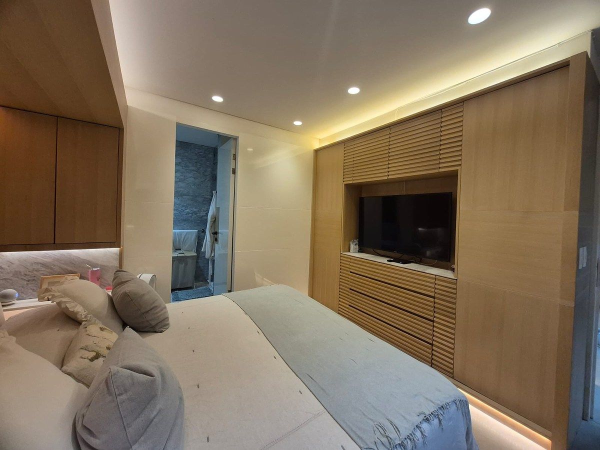Departamento en Santa Fe Cuajimalpa, Cuajimalpa de Morelos, foto 11 de 23