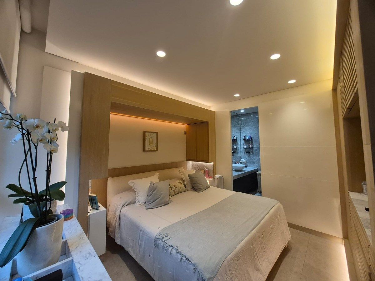 Departamento en Santa Fe Cuajimalpa, Cuajimalpa de Morelos, foto 13 de 23