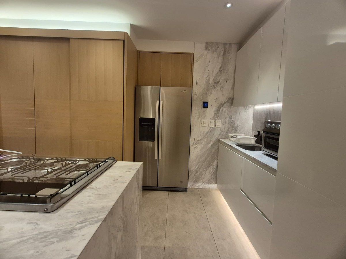 Departamento en Santa Fe Cuajimalpa, Cuajimalpa de Morelos, foto 9 de 23