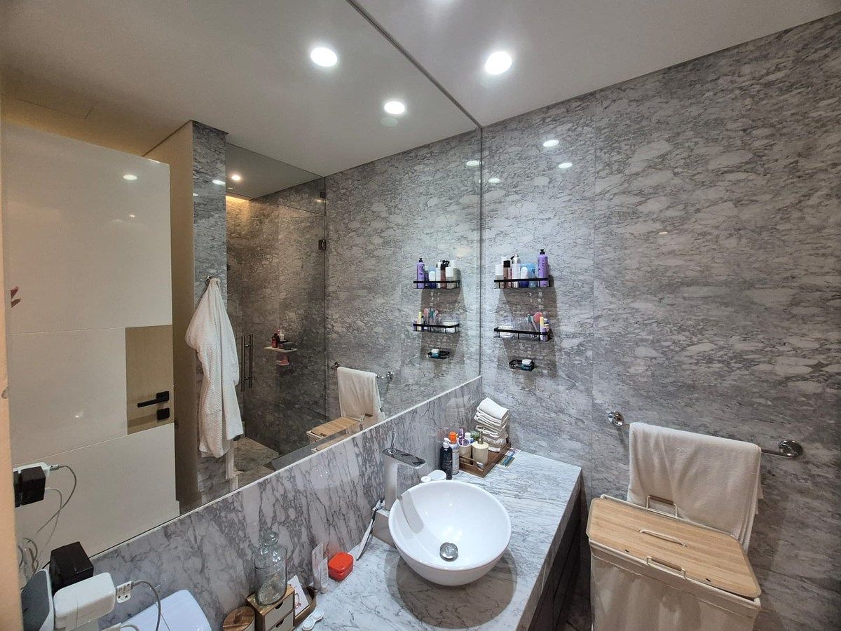 Departamento en Santa Fe Cuajimalpa, Cuajimalpa de Morelos, foto 15 de 23