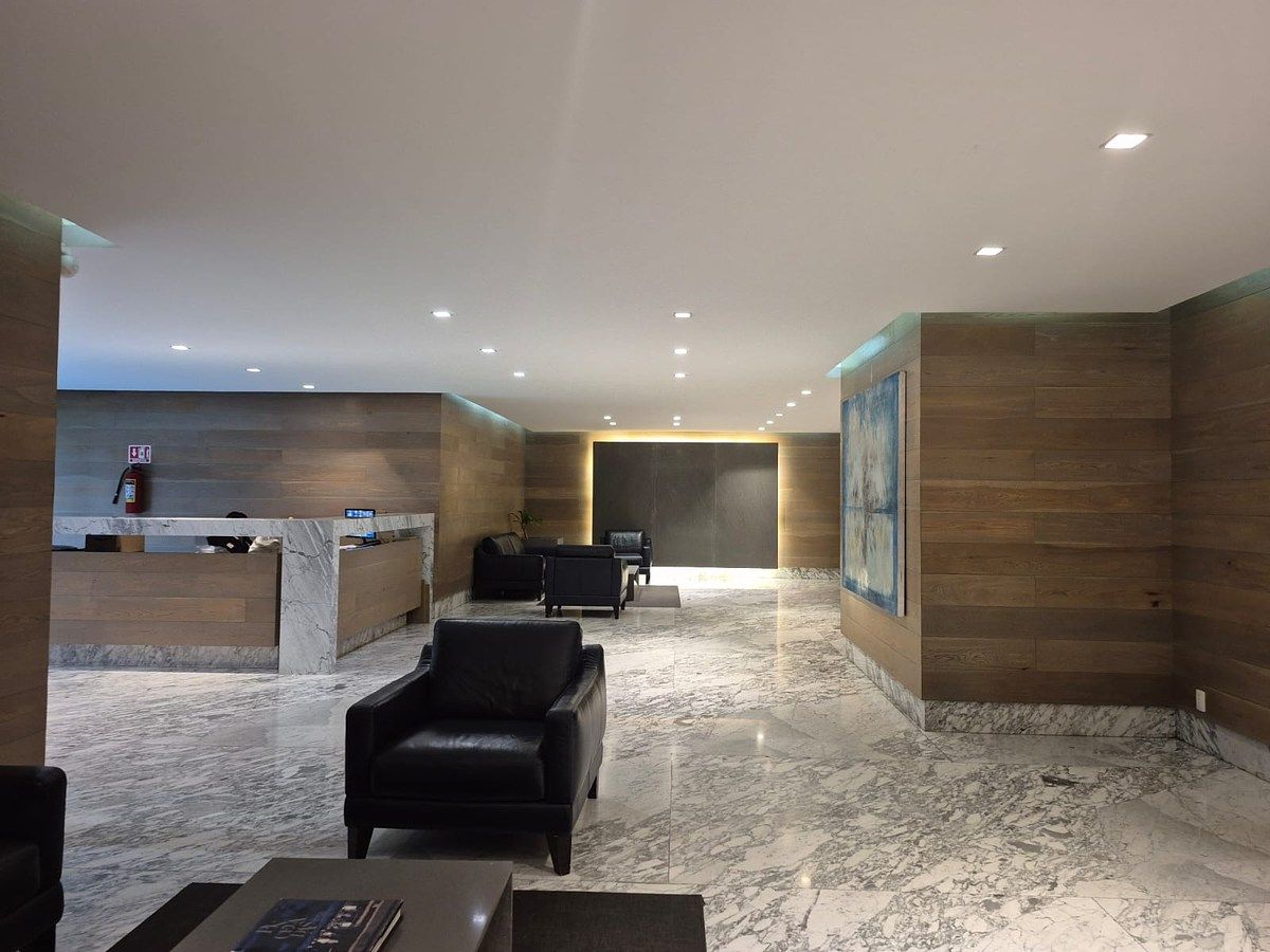 Departamento en Santa Fe Cuajimalpa, Cuajimalpa de Morelos, foto 17 de 23
