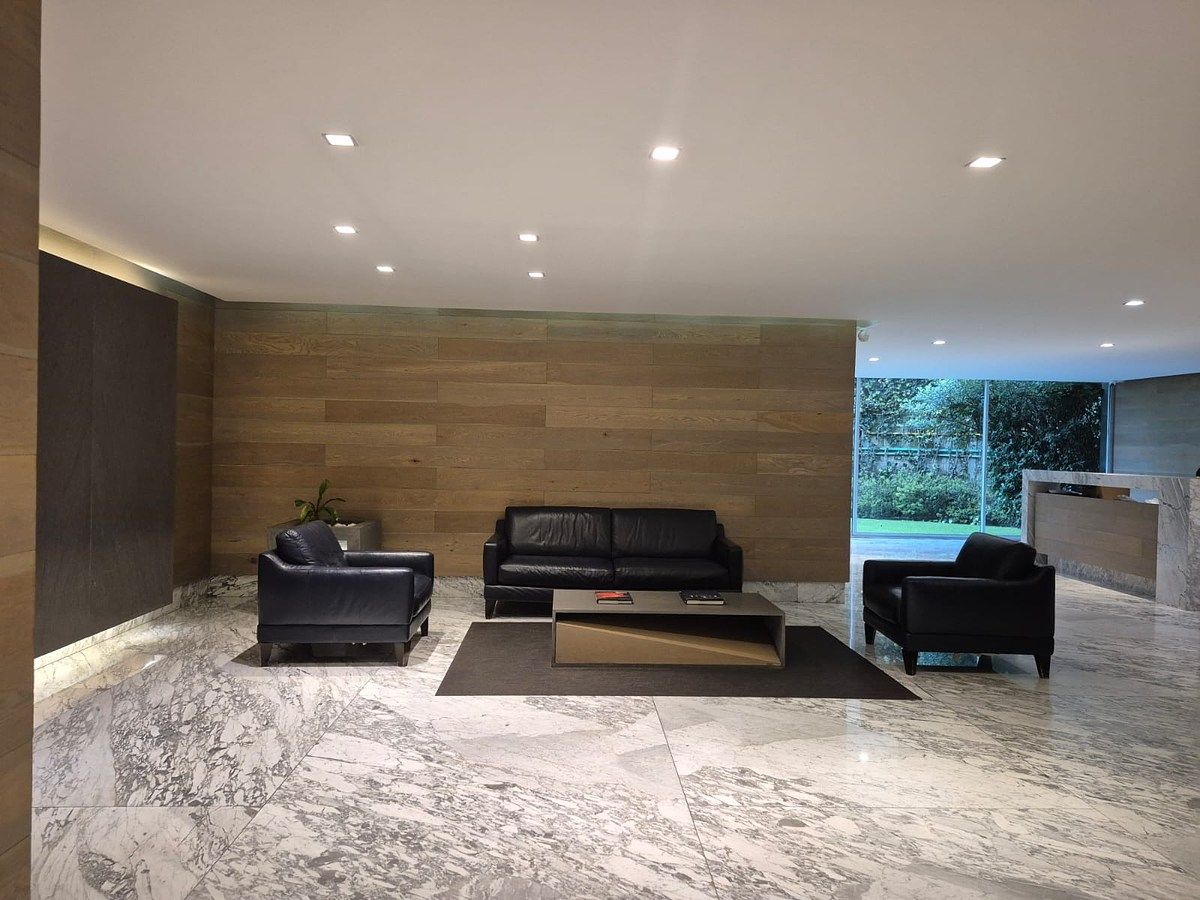 Departamento en Santa Fe Cuajimalpa, Cuajimalpa de Morelos, foto 16 de 23