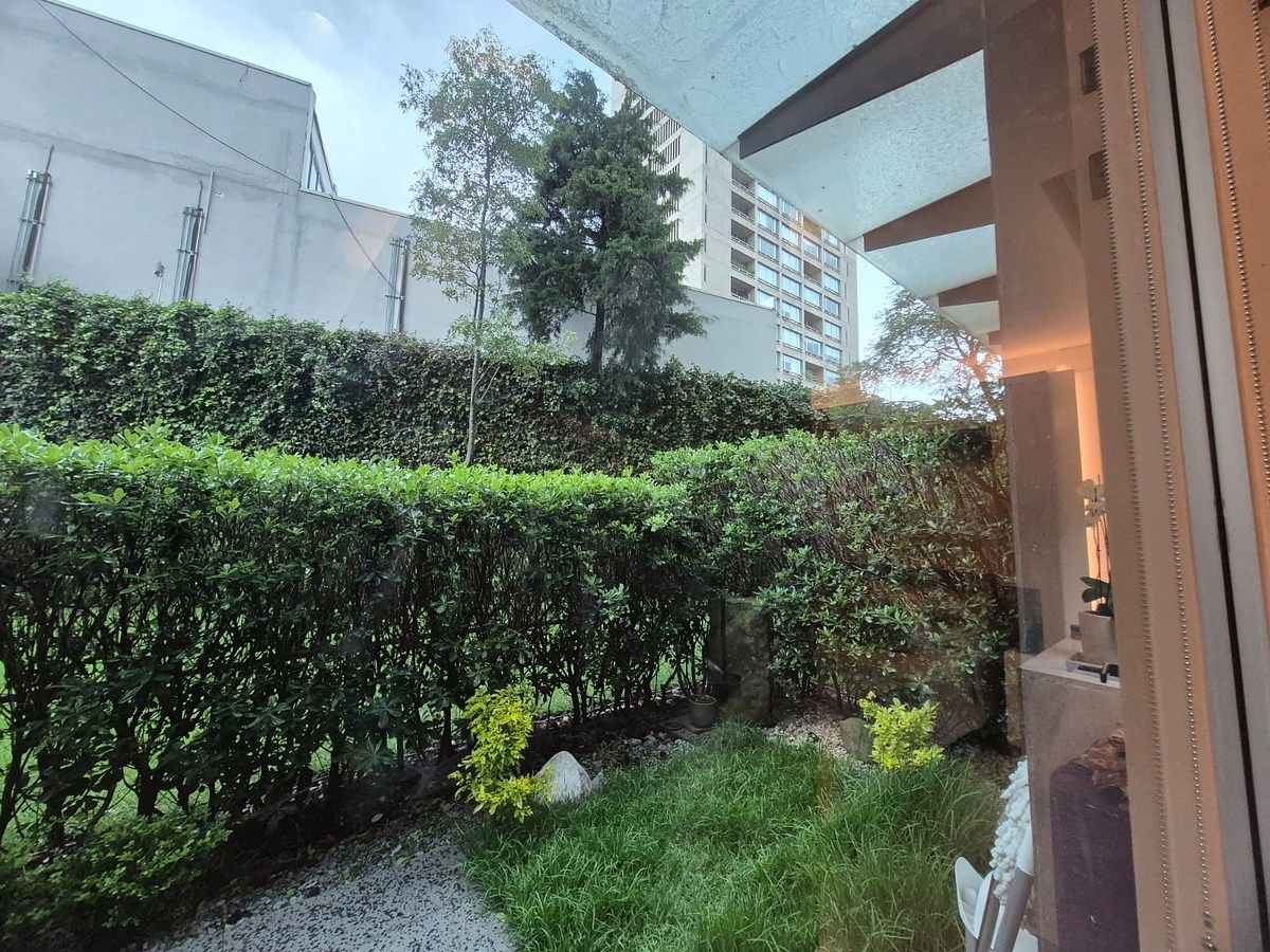 Departamento en Santa Fe Cuajimalpa, Cuajimalpa de Morelos, foto 18 de 23