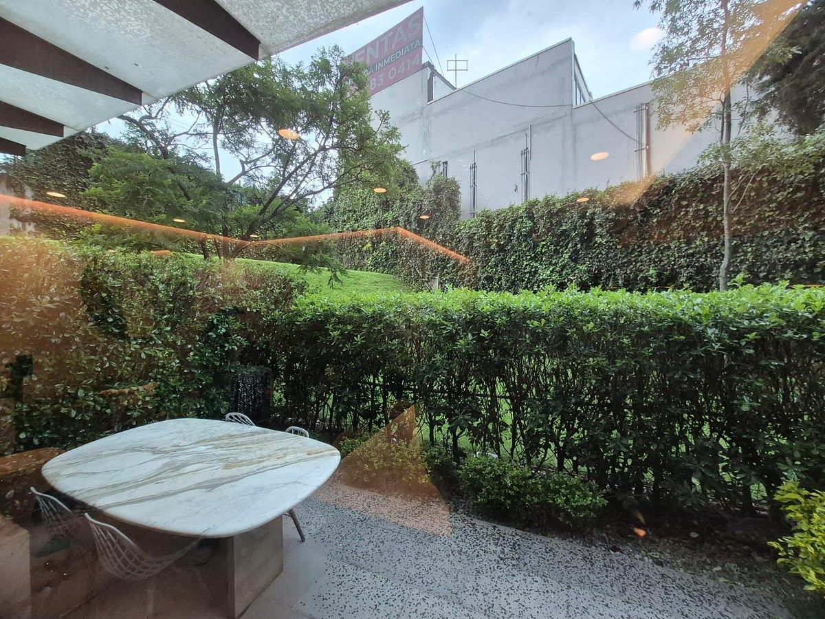 Departamento en Santa Fe Cuajimalpa, Cuajimalpa de Morelos, foto 19 de 23