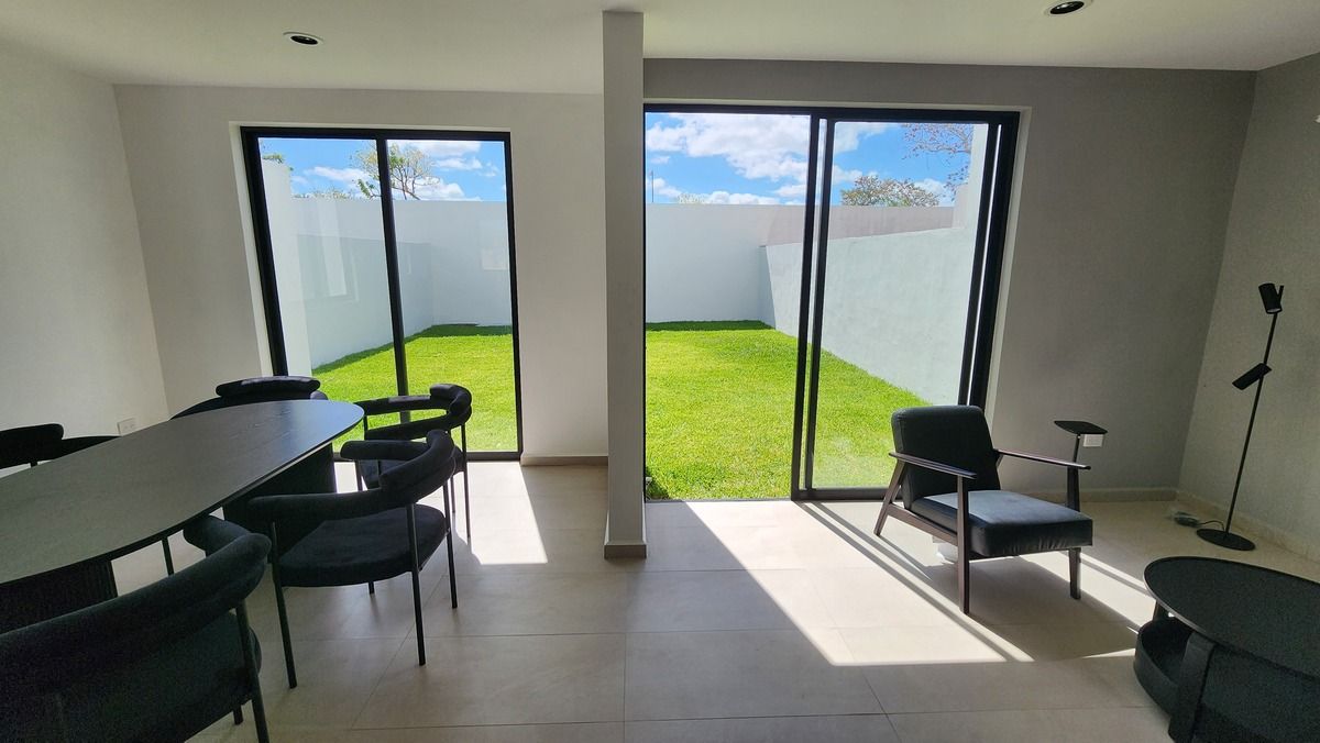 1 of 38: Casa en Venta Mérida Cd. Caucel